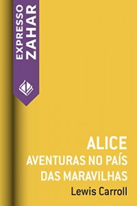 Baixar Alice: aventuras no país das maravilhas pdf, epub, eBook