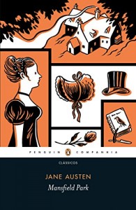 Baixar Mansfield Park pdf, epub, eBook