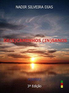 Baixar DE(S)CAMINHOS (IN)SANOS: Poemas pdf, epub, eBook