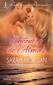 Baixar Encontro de Almas – Harlequin Rainhas do Romance Ed.96 pdf, epub, eBook