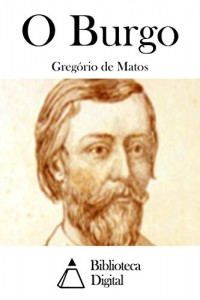 Baixar O Burgo pdf, epub, eBook