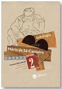 Baixar Mário de Sá-Carneiro – Antologia pdf, epub, eBook