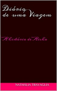 Baixar Diário de uma Viagem: A história de Aicha pdf, epub, eBook
