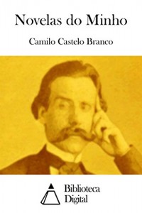 Baixar Novelas do Minho pdf, epub, eBook