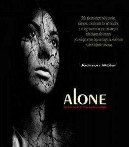 Baixar Alone: Saia do seu mundo de fantasias e aceite sua realidade. pdf, epub, eBook