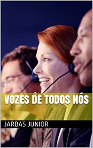 Baixar Vozes de todos nós pdf, epub, eBook