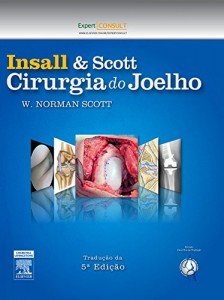 Baixar Insall & Scott Cirurgia do Joelho, 5ª Edição pdf, epub, eBook