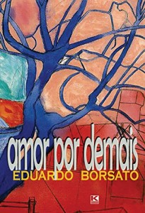 Baixar Amor por demais pdf, epub, eBook