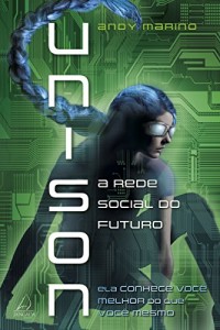 Baixar Unison pdf, epub, eBook