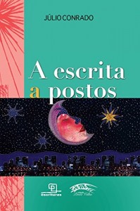 Baixar A ESCRITA A POSTOS pdf, epub, eBook