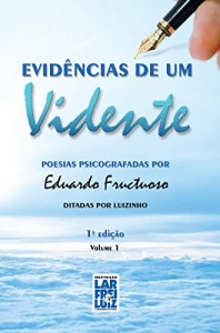 Baixar Evidências de um vidente pdf, epub, eBook