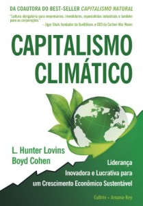 Baixar Capitalismo Climático pdf, epub, eBook