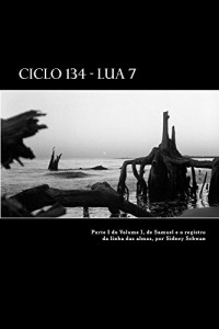 Baixar Ciclo 134 – Lua 7: Parte I do Volume I, de Samuel e o registro da linha das almas pdf, epub, eBook