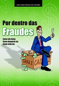 Baixar Por dentro das fraudes pdf, epub, eBook