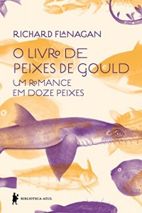 Baixar O livro de peixes de Gould pdf, epub, eBook