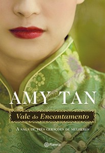 Baixar Vale do encantamento: A saga de três gerações de mulheres pdf, epub, eBook