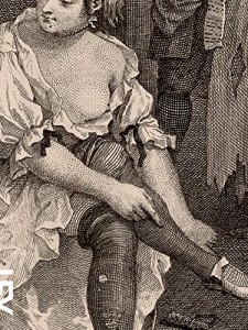 Baixar Moll Flanders (Prosa do mundo) pdf, epub, eBook