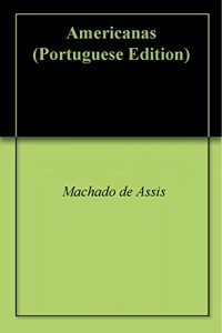 Baixar Americanas pdf, epub, eBook
