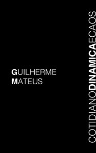 Baixar Cotidiano, dinâmica e caos pdf, epub, eBook