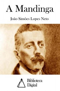 Baixar A Mandinga pdf, epub, eBook