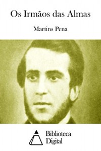 Baixar Os Irmãos das Almas pdf, epub, eBook