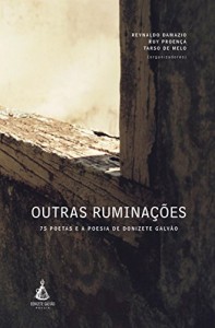 Baixar Outras ruminações – 75 poetas e a poesia de Donizete Galvão pdf, epub, eBook