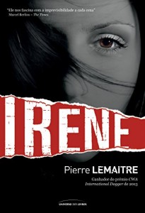 Baixar Irene (Trilogia Verhoeven) pdf, epub, eBook