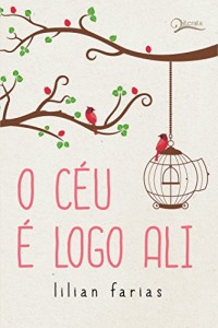 Baixar O céu é logo ali: Encontros para liberdade pdf, epub, eBook