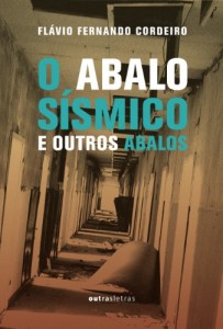 Baixar O abalo sísmico e outros abalos pdf, epub, eBook