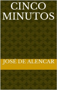 Baixar Cinco Minutos pdf, epub, eBook