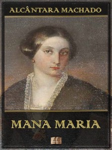 Baixar Mana Maria [Ilustrado] [Com índice ativo] pdf, epub, eBook