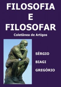 Baixar Filosofia e Filosofar: Coletânea de Artigos pdf, epub, eBook