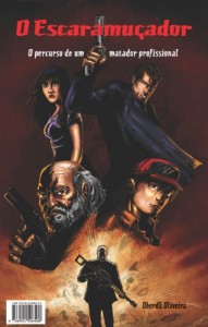 Baixar O Escaramuçador pdf, epub, eBook