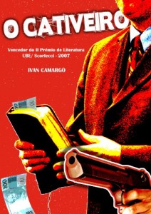 Baixar O Cativeiro pdf, epub, eBook