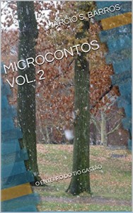 Baixar MICROCONTOS VOL. 2: O ENTERRO DO TIO GASTÃO pdf, epub, eBook