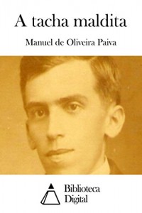 Baixar A tacha maldita pdf, epub, eBook