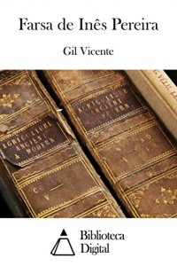 Baixar Farsa de Inês Pereira pdf, epub, eBook