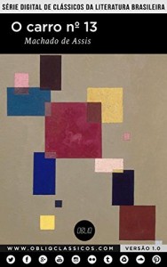 Baixar O carro número 13 pdf, epub, eBook