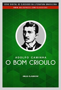 Baixar O bom crioulo pdf, epub, eBook