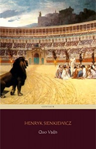 Baixar Quo Vadis pdf, epub, eBook