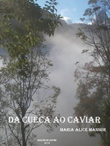 Baixar DA CUECA AO CAVIAR pdf, epub, eBook