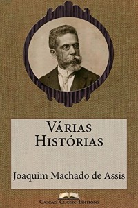 Baixar Várias Histórias (Edição Especial Ilustrada): Com biografia do autor e índice activo (Grandes Clássicos Luso-Brasileiros Livro 20) pdf, epub, eBook