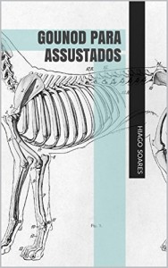 Baixar Gounod para assustados pdf, epub, eBook