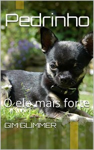 Baixar Pedrinho: O elo mais forte pdf, epub, eBook