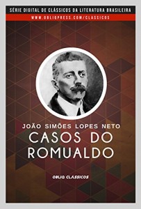 Baixar Casos do Romualdo pdf, epub, eBook