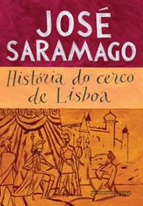 Baixar História do cerco de Lisboa pdf, epub, eBook