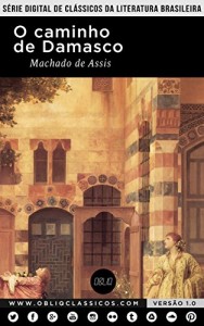 Baixar O caminho de Damasco pdf, epub, eBook
