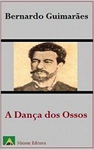 Baixar A Dança dos Ossos (Ilustrado) pdf, epub, eBook