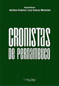 Baixar Cronistas de Pernambuco pdf, epub, eBook