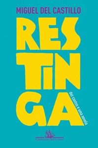 Baixar Restinga – Dez contos e uma novela pdf, epub, eBook